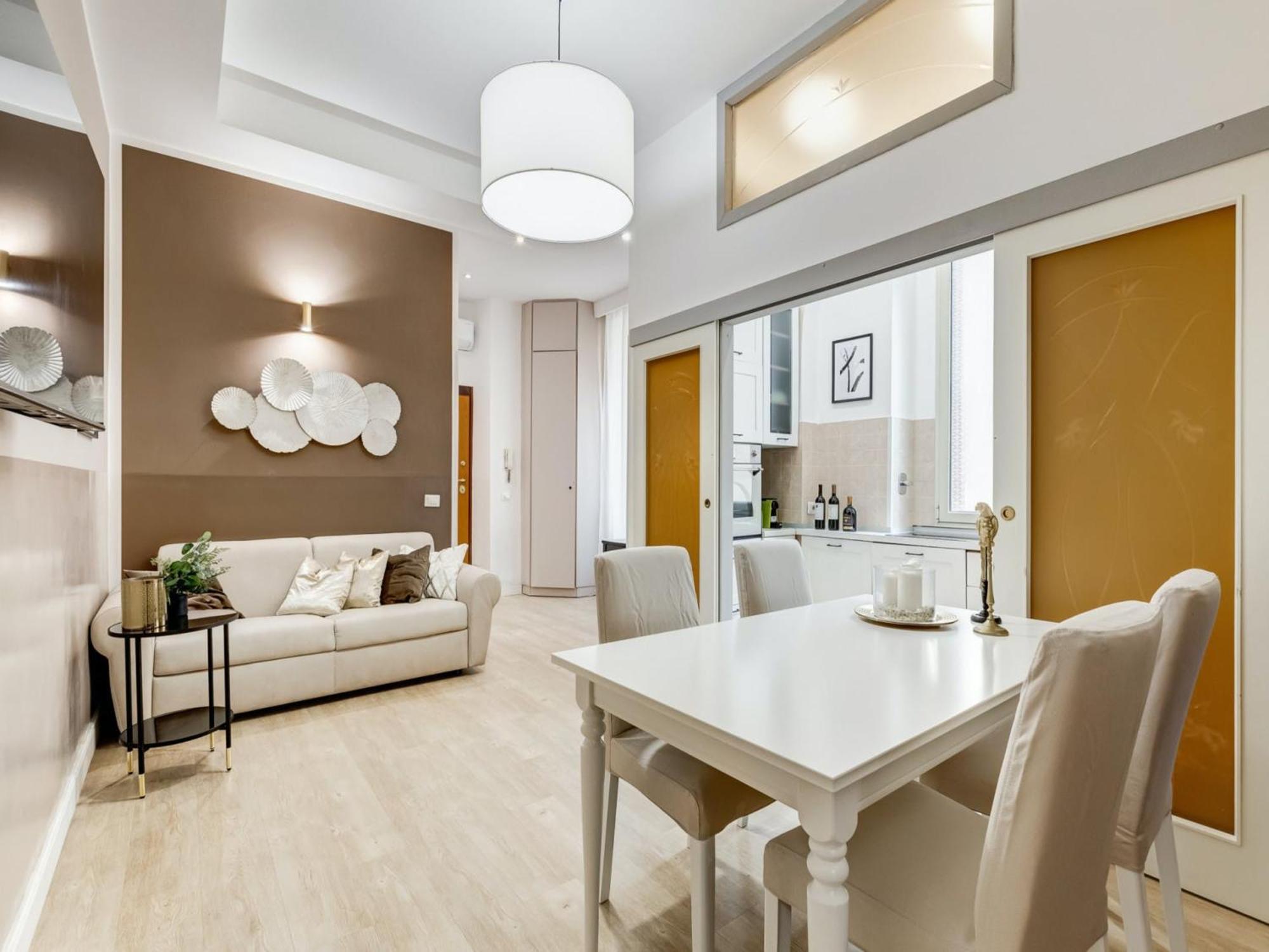 Stone Ridge Estates Premium Apartments มิลาน ภายนอก รูปภาพ