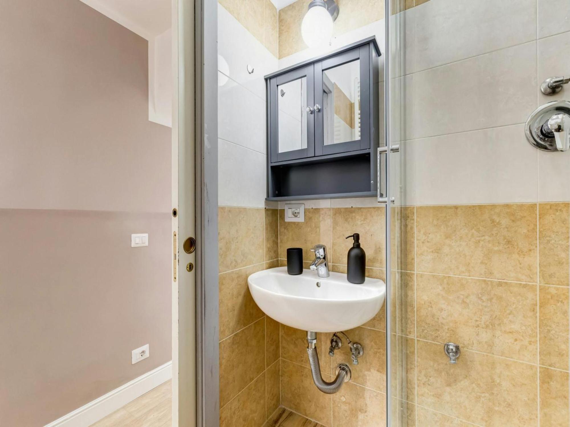 Stone Ridge Estates Premium Apartments มิลาน ภายนอก รูปภาพ