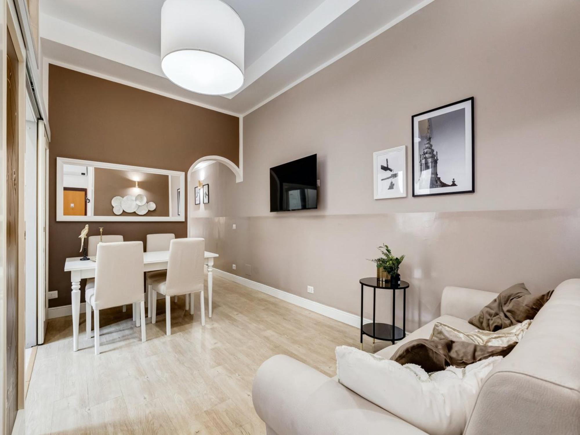 Stone Ridge Estates Premium Apartments มิลาน ภายนอก รูปภาพ