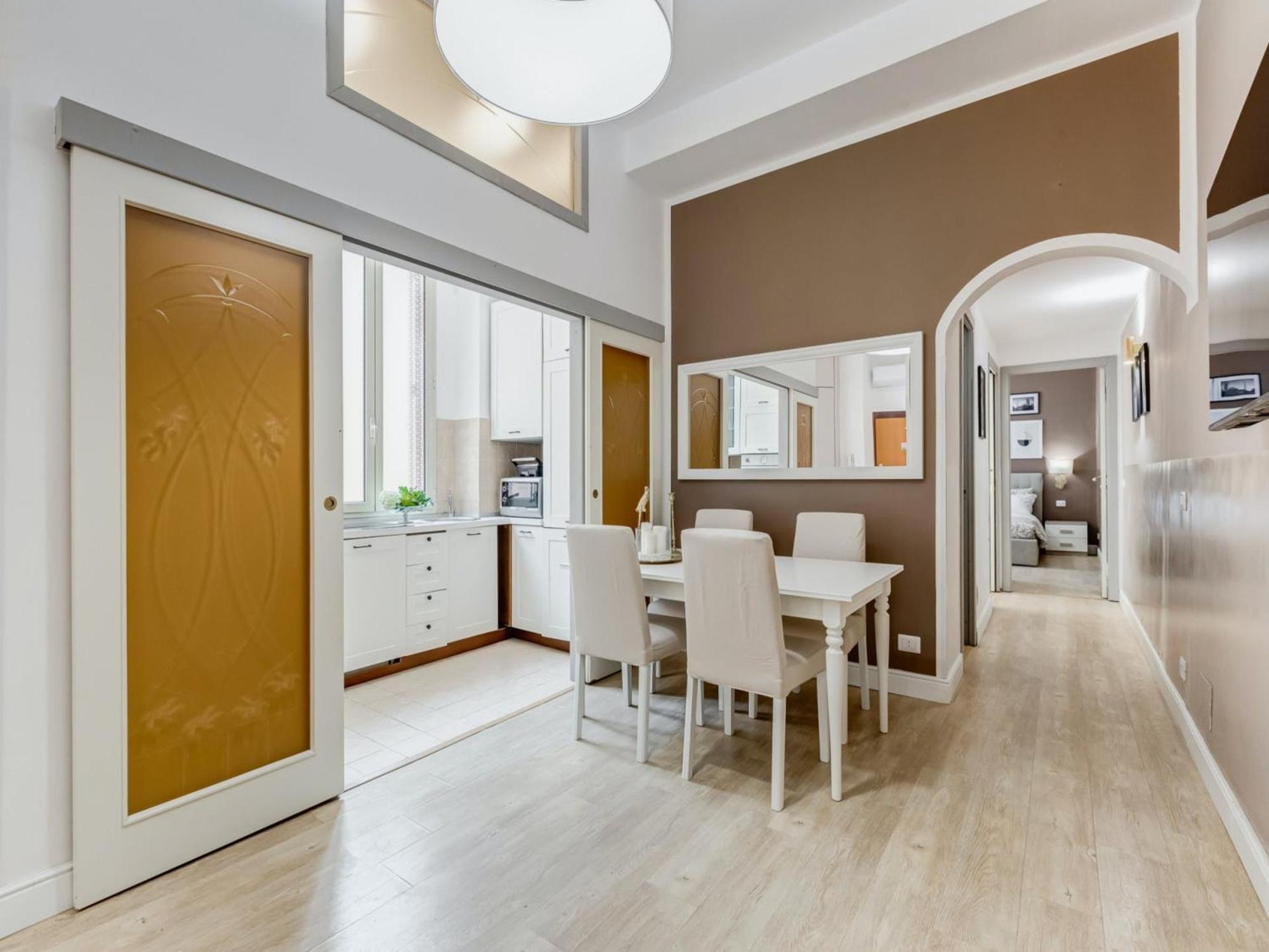 Stone Ridge Estates Premium Apartments มิลาน ภายนอก รูปภาพ