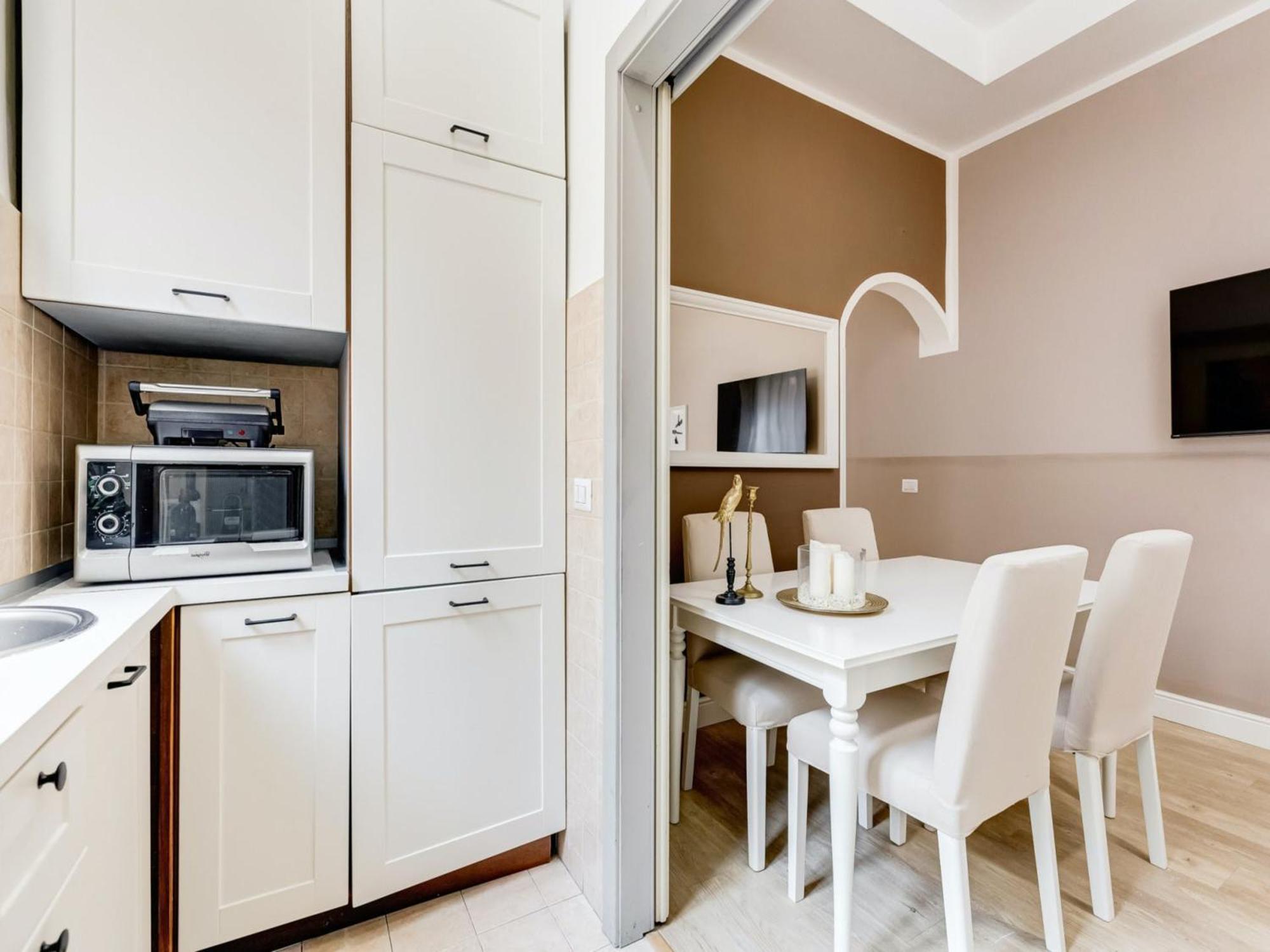 Stone Ridge Estates Premium Apartments มิลาน ภายนอก รูปภาพ