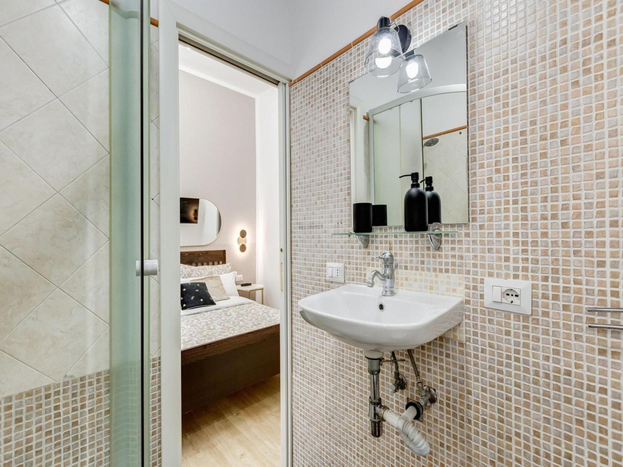 Stone Ridge Estates Premium Apartments มิลาน ภายนอก รูปภาพ