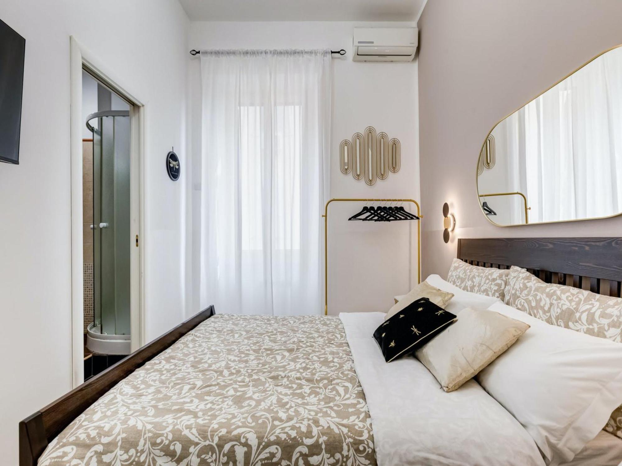 Stone Ridge Estates Premium Apartments มิลาน ภายนอก รูปภาพ